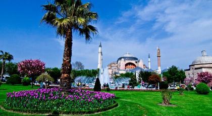 RENOVA HOTEL FATİH - image 3