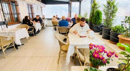 RENOVA HOTEL FATİH - image 4