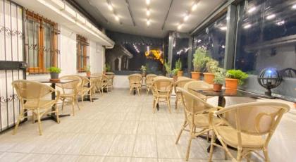 RENOVA HOTEL FATİH - image 5