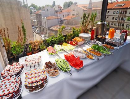 RENOVA HOTEL FATİH - image 6