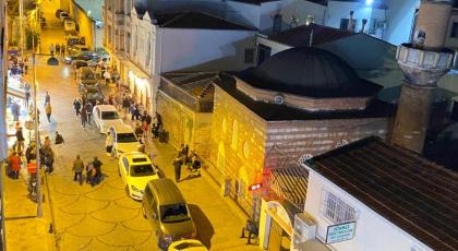 RENOVA HOTEL FATİH - image 7