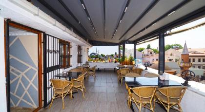 RENOVA HOTEL FATİH - image 9