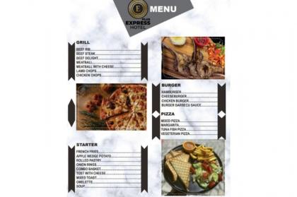 EXPRESS PLUS HOTEL - image 24