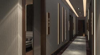 EXPRESS PLUS HOTEL - image 26