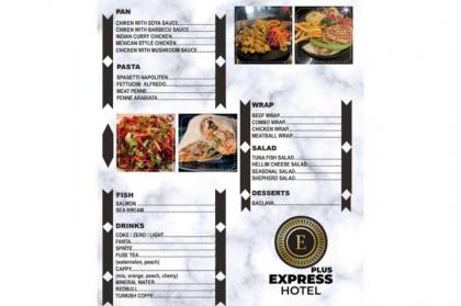 EXPRESS PLUS HOTEL - image 28