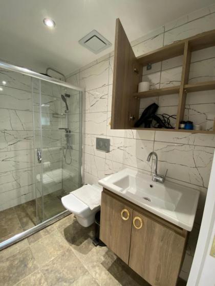 Blue Mansion Hotel & Flats - image 21