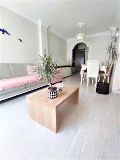 Peaceful Suite Centre of Kadıköy Istanbul