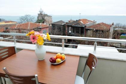 Aparthotels in Istanbul 