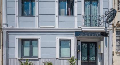 Okda Hotel - image 6