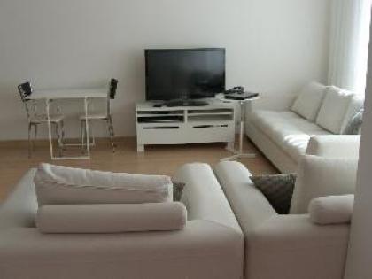 Luxury residence @Istanbul Atasehir - image 5
