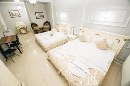 Safran Suites - image 10