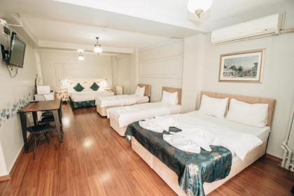 Safran Suites - image 16