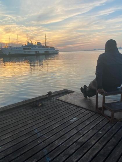 By Sukru Hotel Istanbul