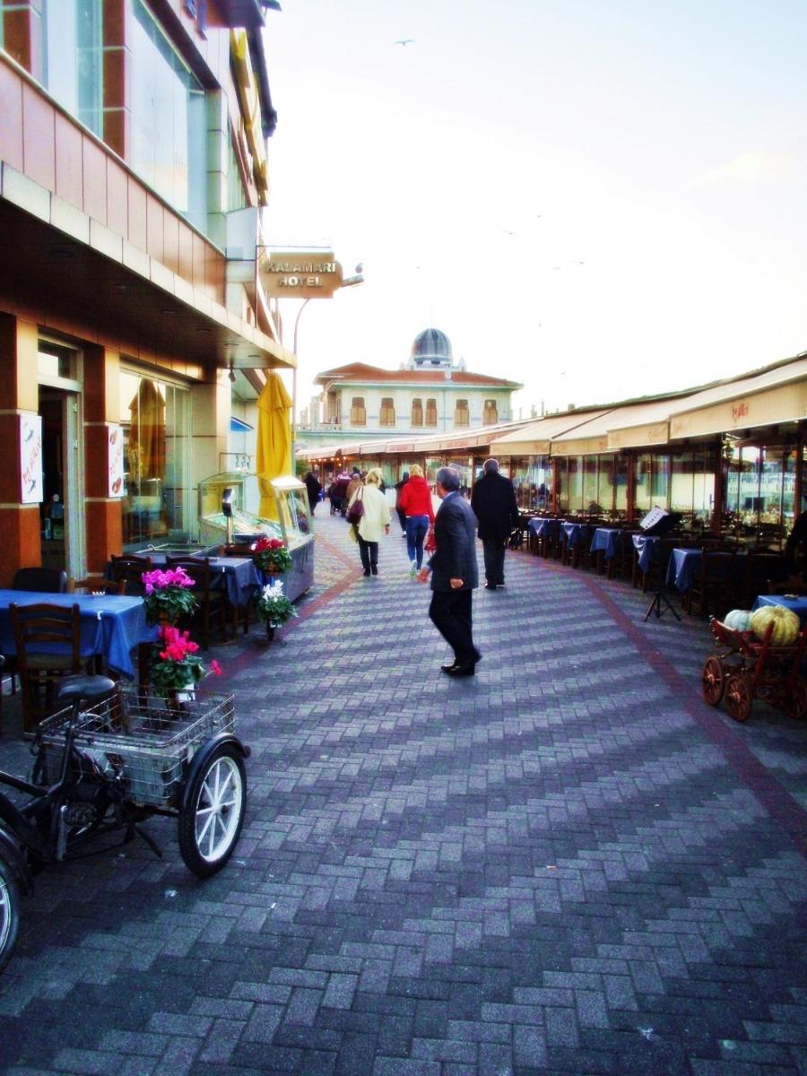 By Sukru Hotel - image 5
