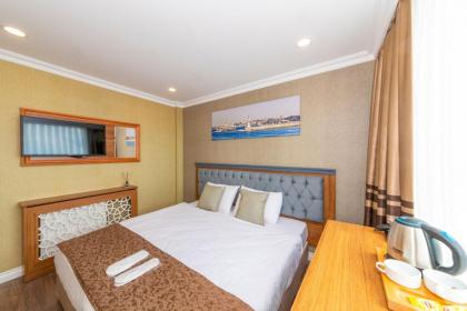 GoldenSand Hotel - image 14