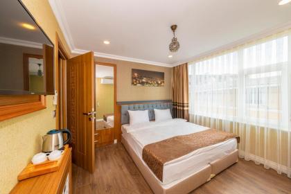 GoldenSand Hotel - image 17