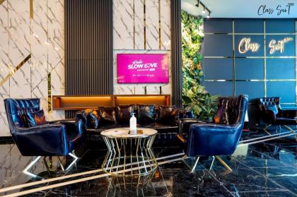 Class Suit Hotel Istanbul