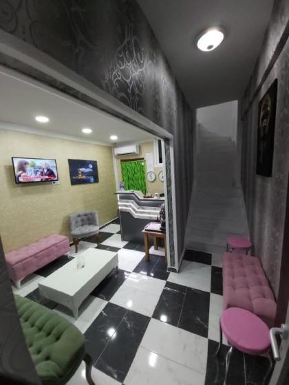 DİYAR CEMA HOTEL Istanbul