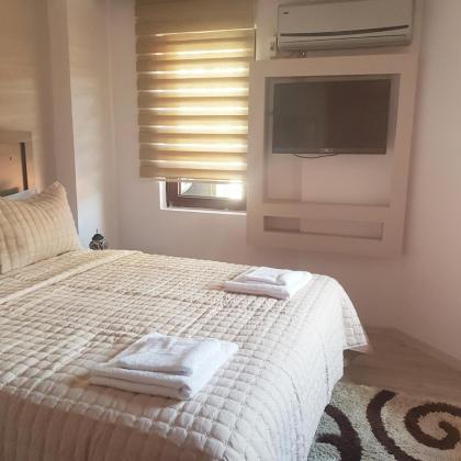 MİR Apart - image 15