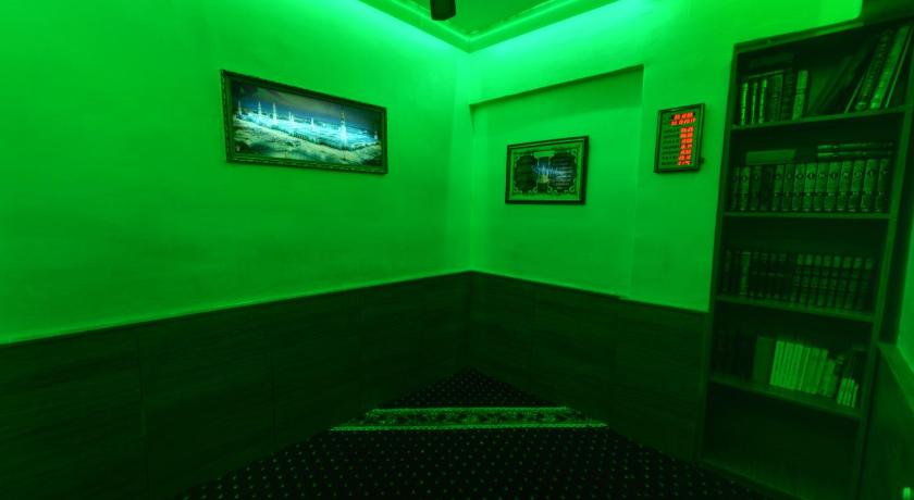 Gökçe Pansiyon - Only men - image 7