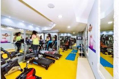 G¿lhanepark Hotel & Spa - image 17