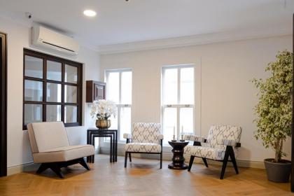 Ishak Pasa Hotel - image 1