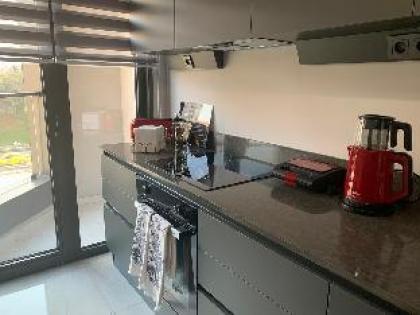 Imperium Residence Okmeydani - image 4