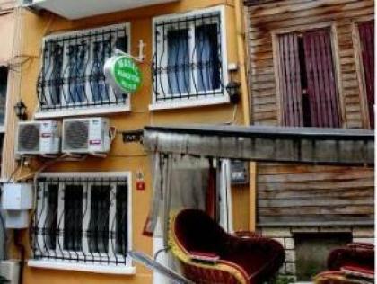 Masal Hotel