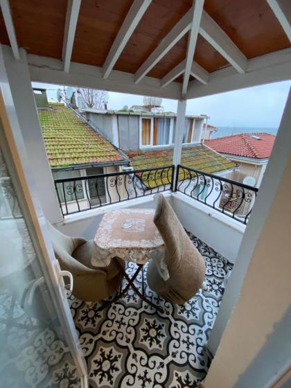 Masal Hotel - image 10