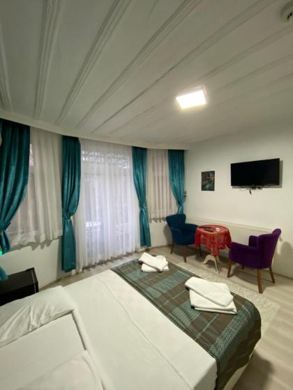 Masal Hotel - image 11
