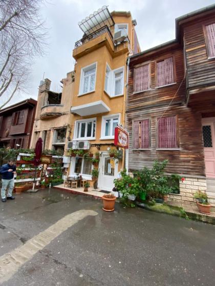 Masal Hotel - image 12