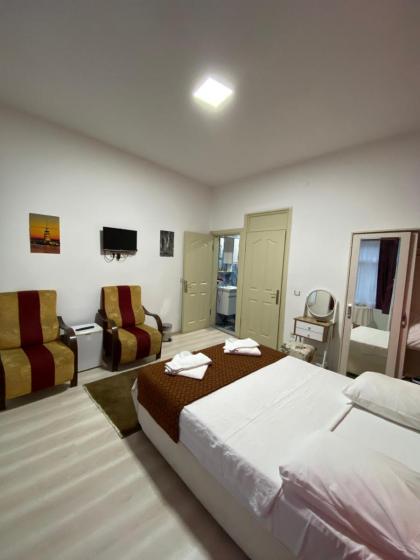 Masal Hotel - image 13