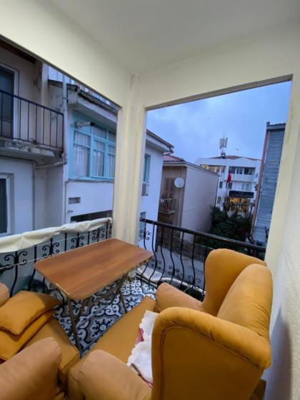 Masal Hotel - image 14
