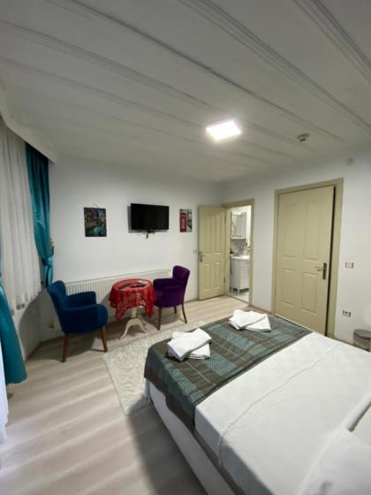 Masal Hotel - image 15
