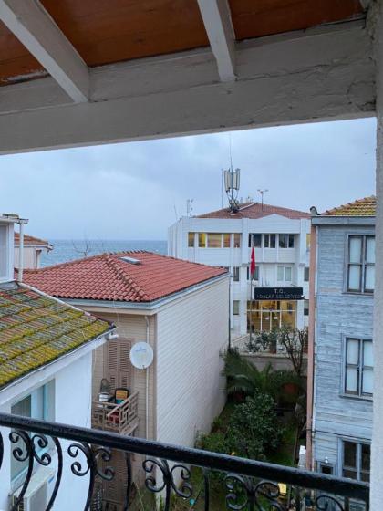 Masal Hotel - image 16
