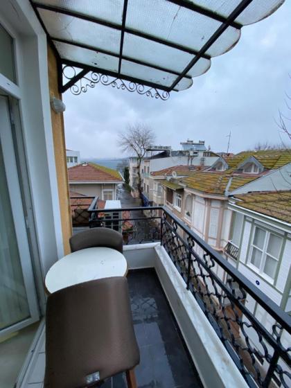 Masal Hotel - image 18