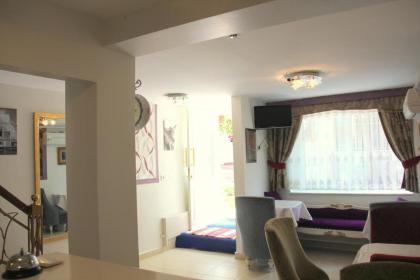 Masal Hotel - image 2