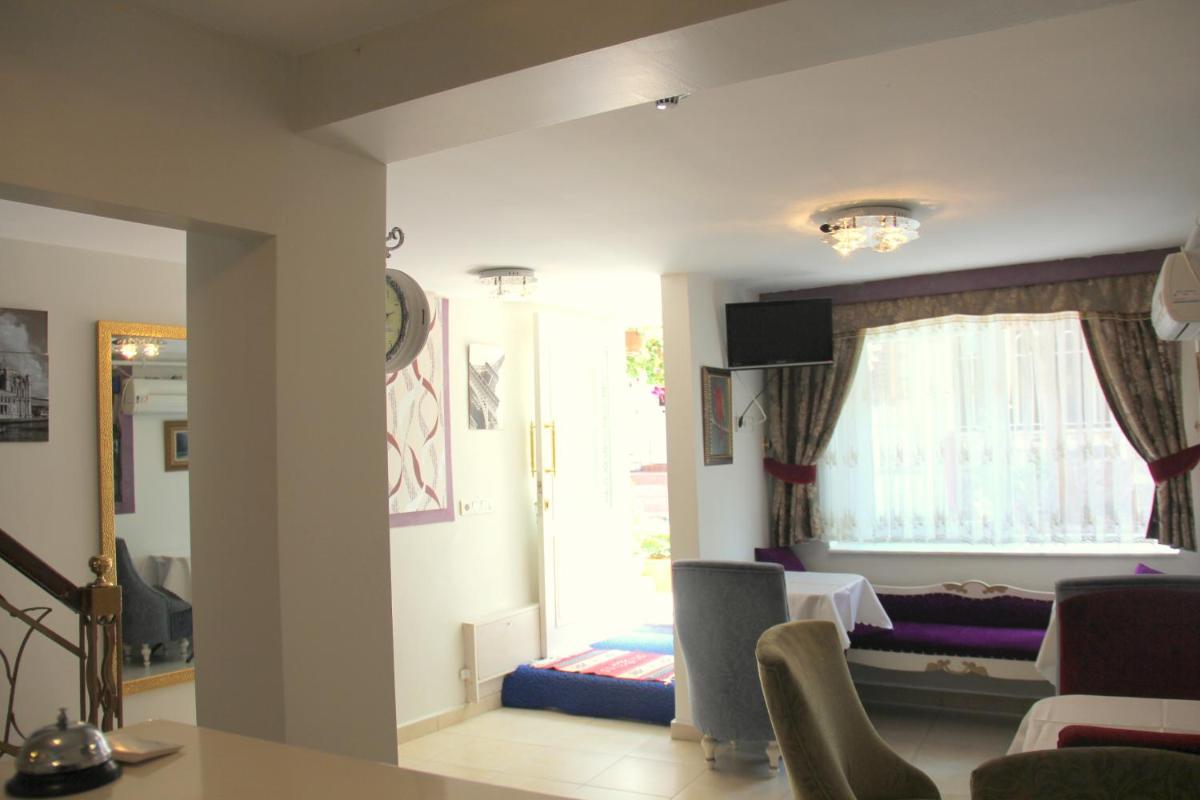 Masal Hotel - image 2