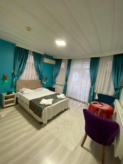 Masal Hotel - image 20