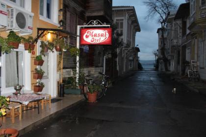 Masal Hotel - image 3
