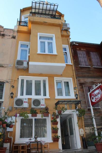 Masal Hotel - image 4