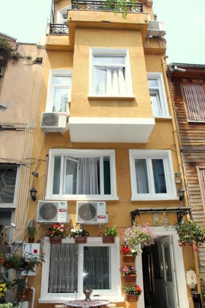 Masal Hotel - image 5