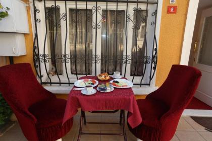Masal Hotel - image 6