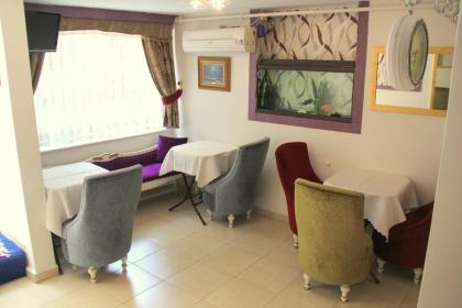 Masal Hotel - image 7