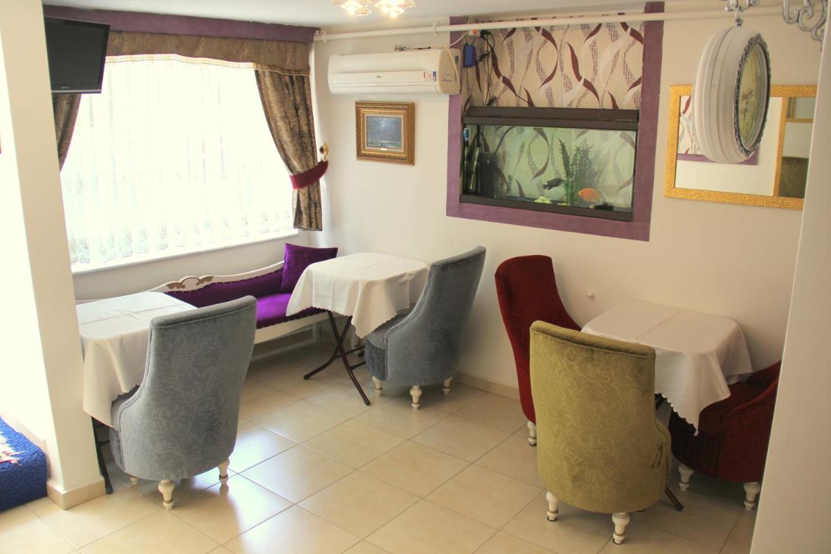 Masal Hotel - image 7