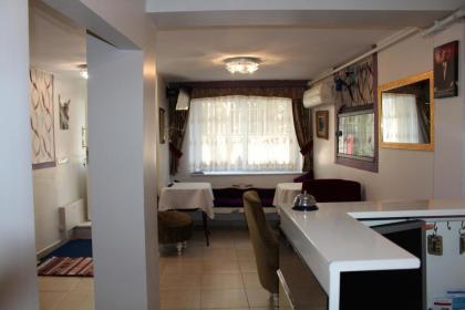 Masal Hotel - image 8
