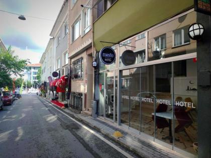 Olen Altunizade Hotel Istanbul