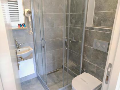 Olen Altunizade Hotel - image 27