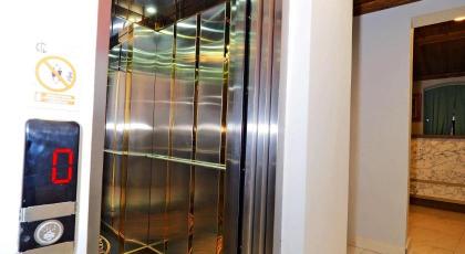 Estane Butik Hotel Taksim - image 10