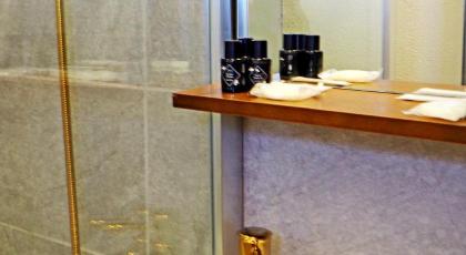 Estane Butik Hotel Taksim - image 18